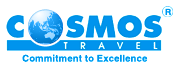 Welcome to CosmosTravel