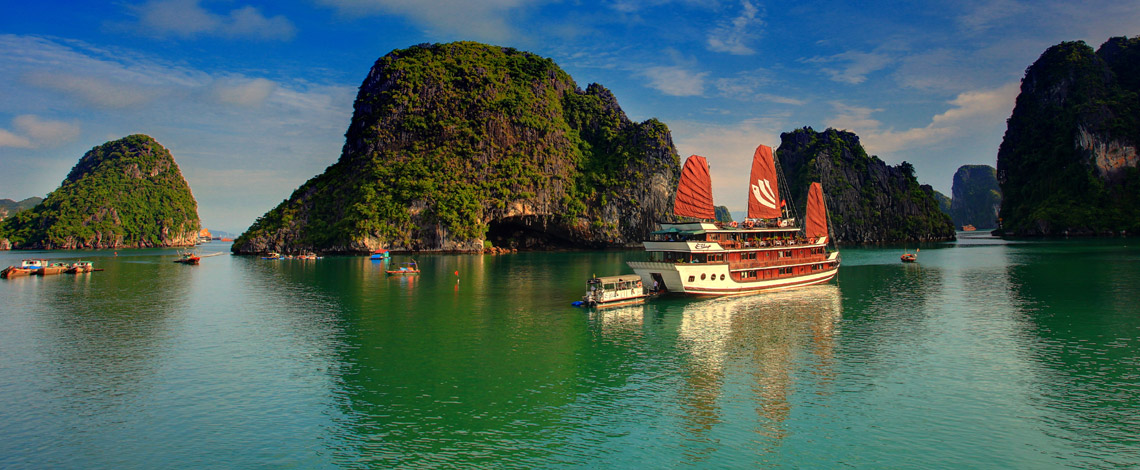 DISCOVER VIETNAM - 12 Days/ 11 Nights