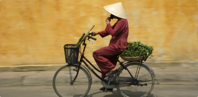 Hoian old town, Vietnam Hoian old town, Vietnam