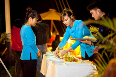 Aphrodite Cruises Halong Bay, Vietnam