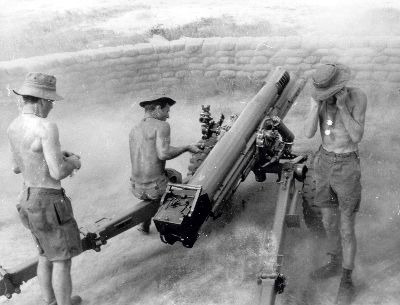 Long Tan Battle Tour, Nui Dat, Ba Ria Vung Tau