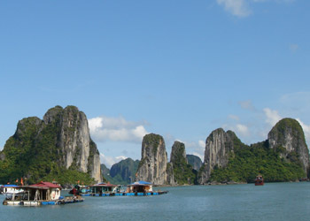 Halong Bay