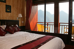 Jasmine Cabin Cruises