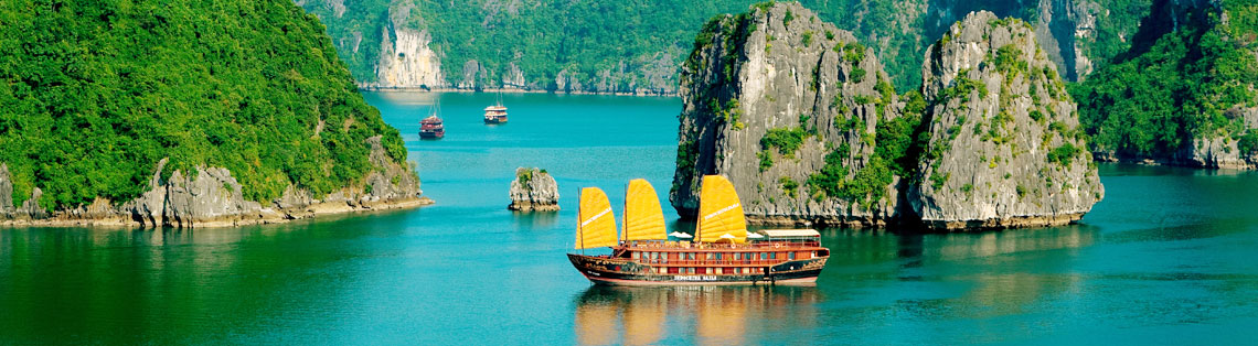Essence of Vietnam