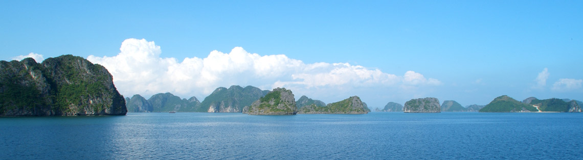 Vietnam Discovery