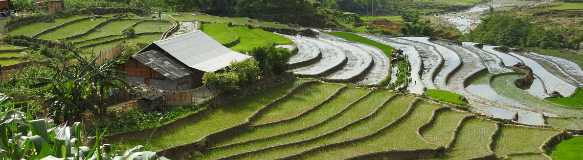 Ba Be - Ha Giang adventure