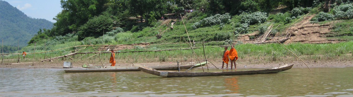 Laos Adventure