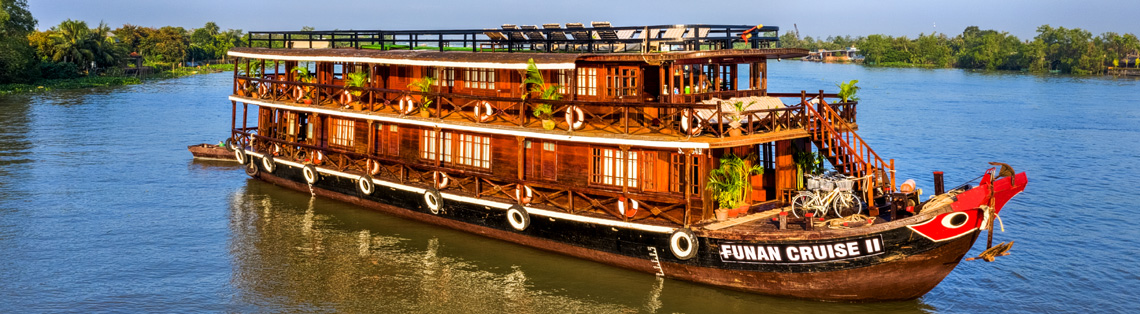 Funan Cruises