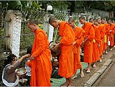 Explore Laos by road