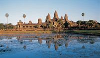 Cheap Cambodia Tours