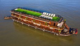 Funan Cruises