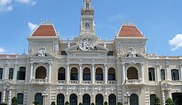 Saigon City Tour