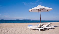 Nha Trang Beach 