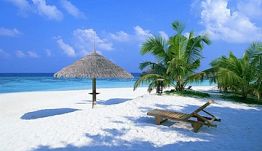 Anoasis Beach Resort