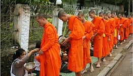 Explore Laos by road