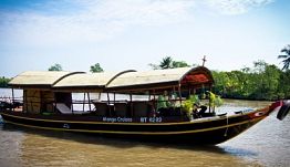 Mekong Delta Tour