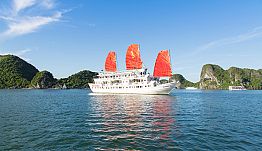 Syrena Cruises