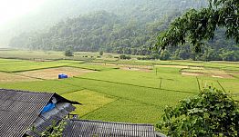 Ba Be Lake - Ban Gioc 