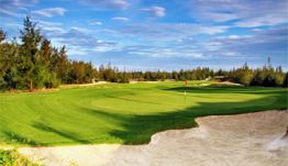 Hanoi Golf Tour