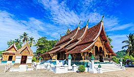 Explore Laos