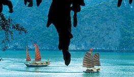 Vietnam - 10 top destinations to see in 2018 & 2019