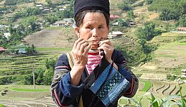 What to see in Ba Be, Ha Giang, Bac Ha, Sapa