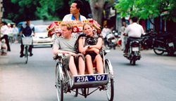 10 things must do in Hanoi