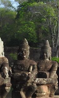 Cambodia Adventure