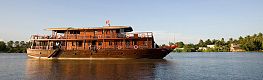 Mekong River Cruises