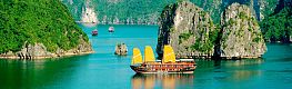 Halong Bay Cruises