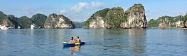 Vietnam Day Tours