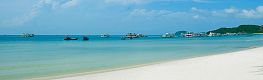 Vietnam Beach Holidays