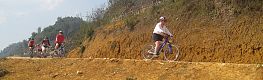 Vietnam Biking Tours