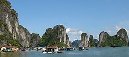 Cat Ba Island