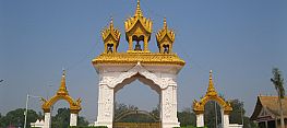 Vientiane