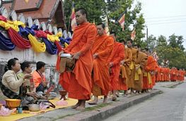 Luang Prabang