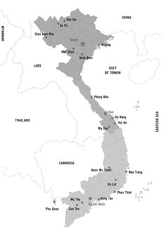 Hanoi
