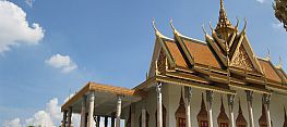 Phnom Penh