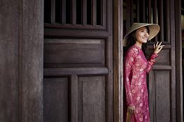 Discover Vietnam