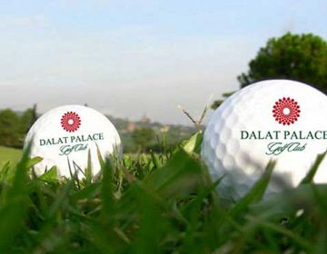 Vietnam Golf Holidays