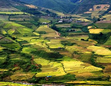 Ba Be - Ha Giang adventure