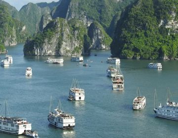Vietnam Budget Tours