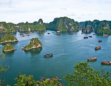 Vietnam Cheap Tours