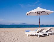 Hoian Beach Escape