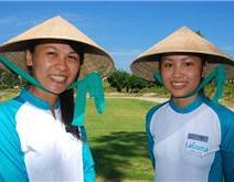 Vietnam Golf Vacation