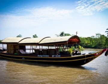 Mekong Delta Tour