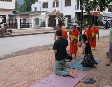 Laos Discovery