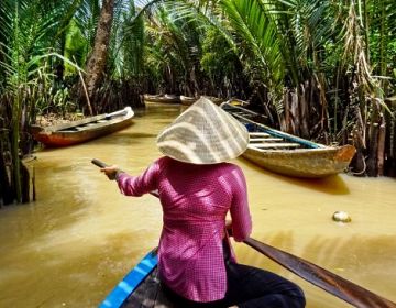 Vietnam Discovery