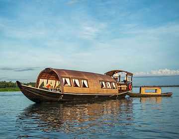 Mekong Delta to Phu Quoc Island