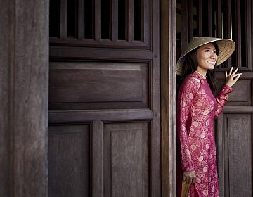 Discover Vietnam